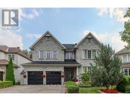 313 ECKERSON AVENUE, Ottawa, Ontario