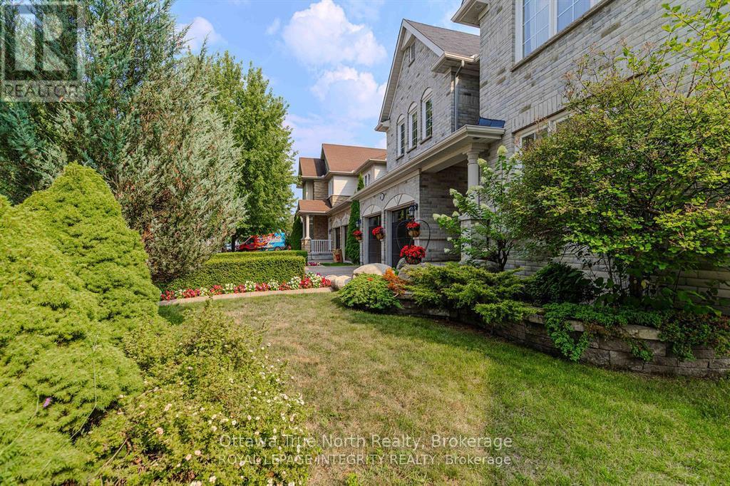 313 Eckerson Avenue, Ottawa, Ontario  K2S 0K8 - Photo 40 - X12464787