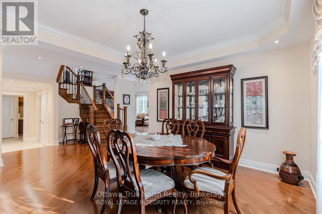 313 Eckerson Avenue, Ottawa, Ontario  K2S 0K8 - Photo 9 - X12464787