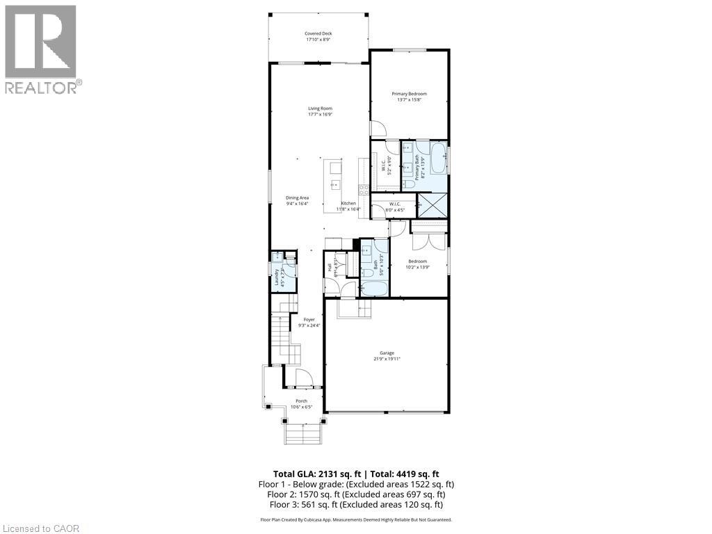 236 Mount Pleasant Street, Brantford, Ontario  N3T 1V1 - Photo 36 - 40785183