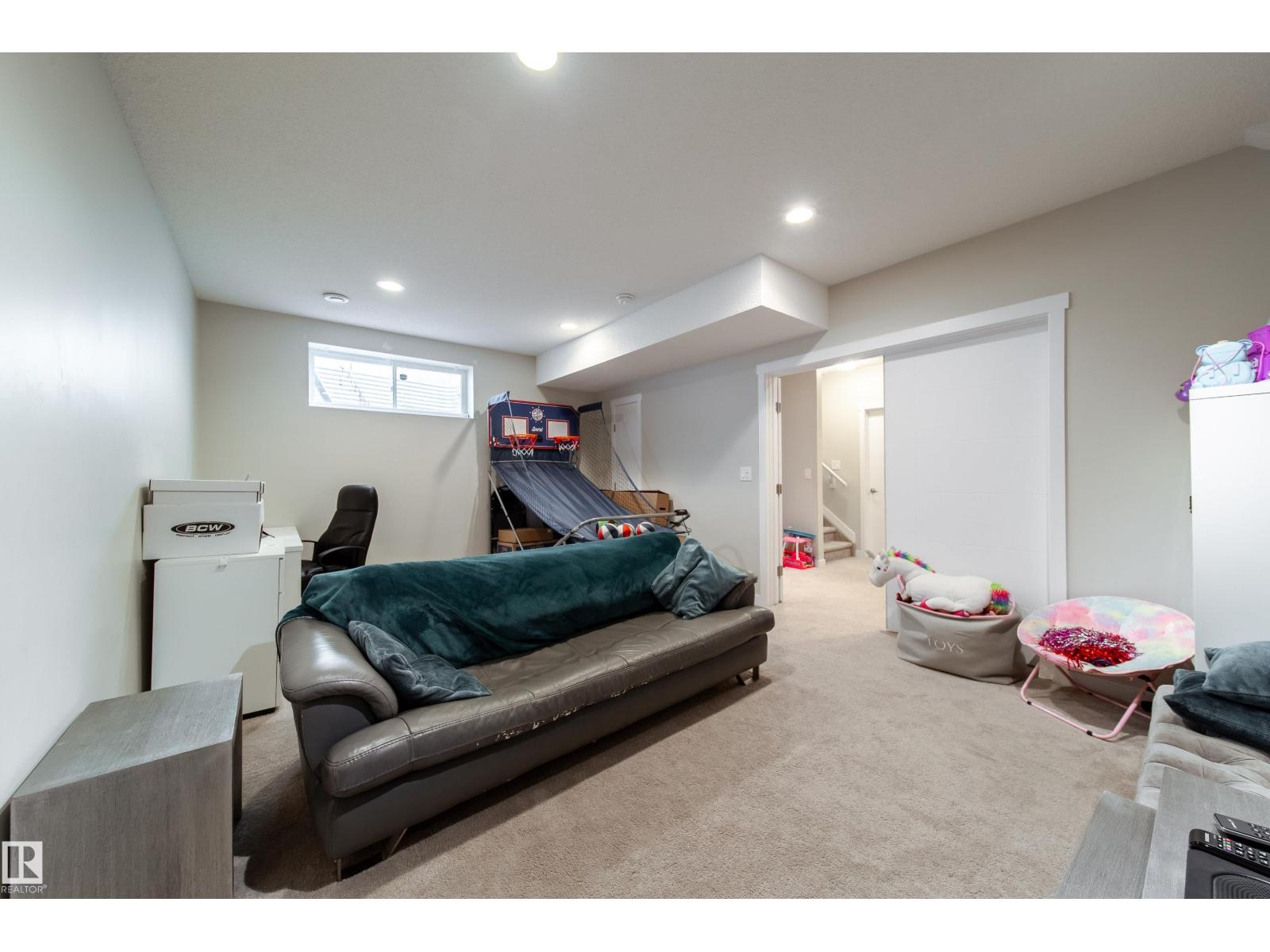 16821 120 St Nw, Edmonton, Alberta  T5X 0H7 - Photo 41 - E4465701