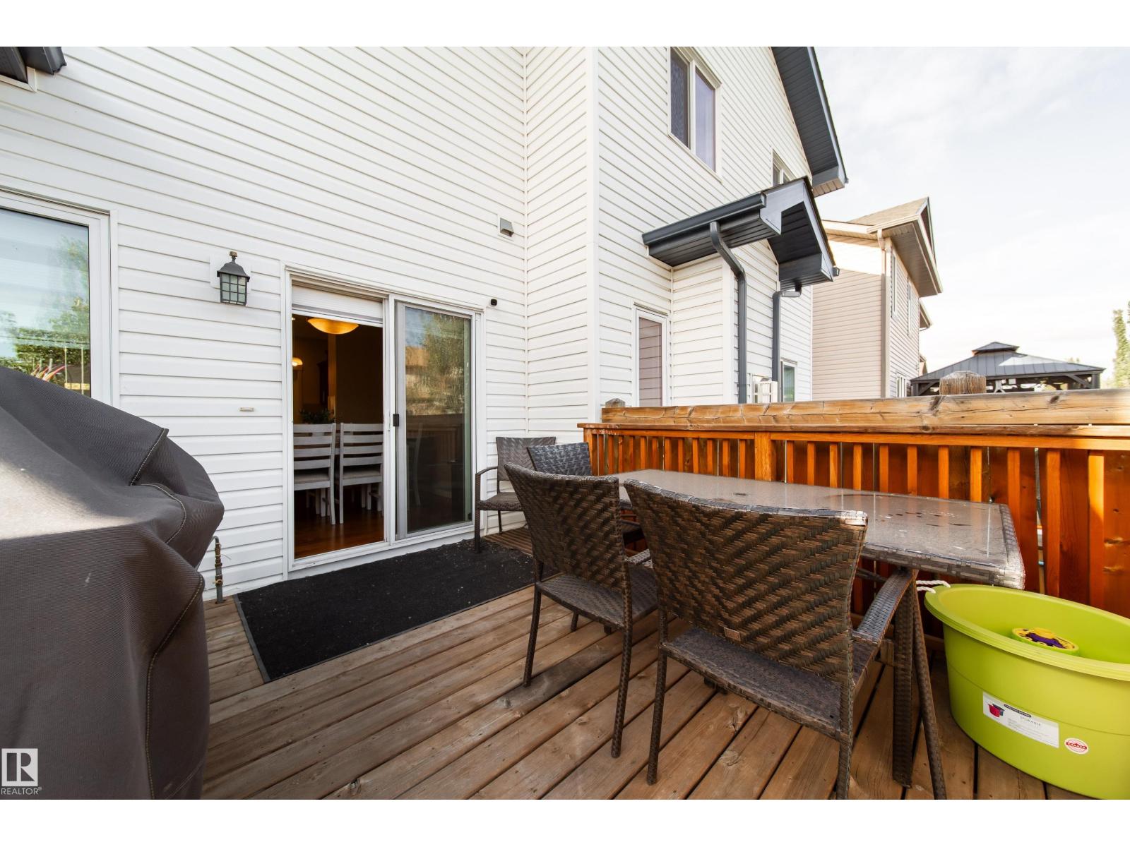 16821 120 St Nw, Edmonton, Alberta  T5X 0H7 - Photo 45 - E4465701