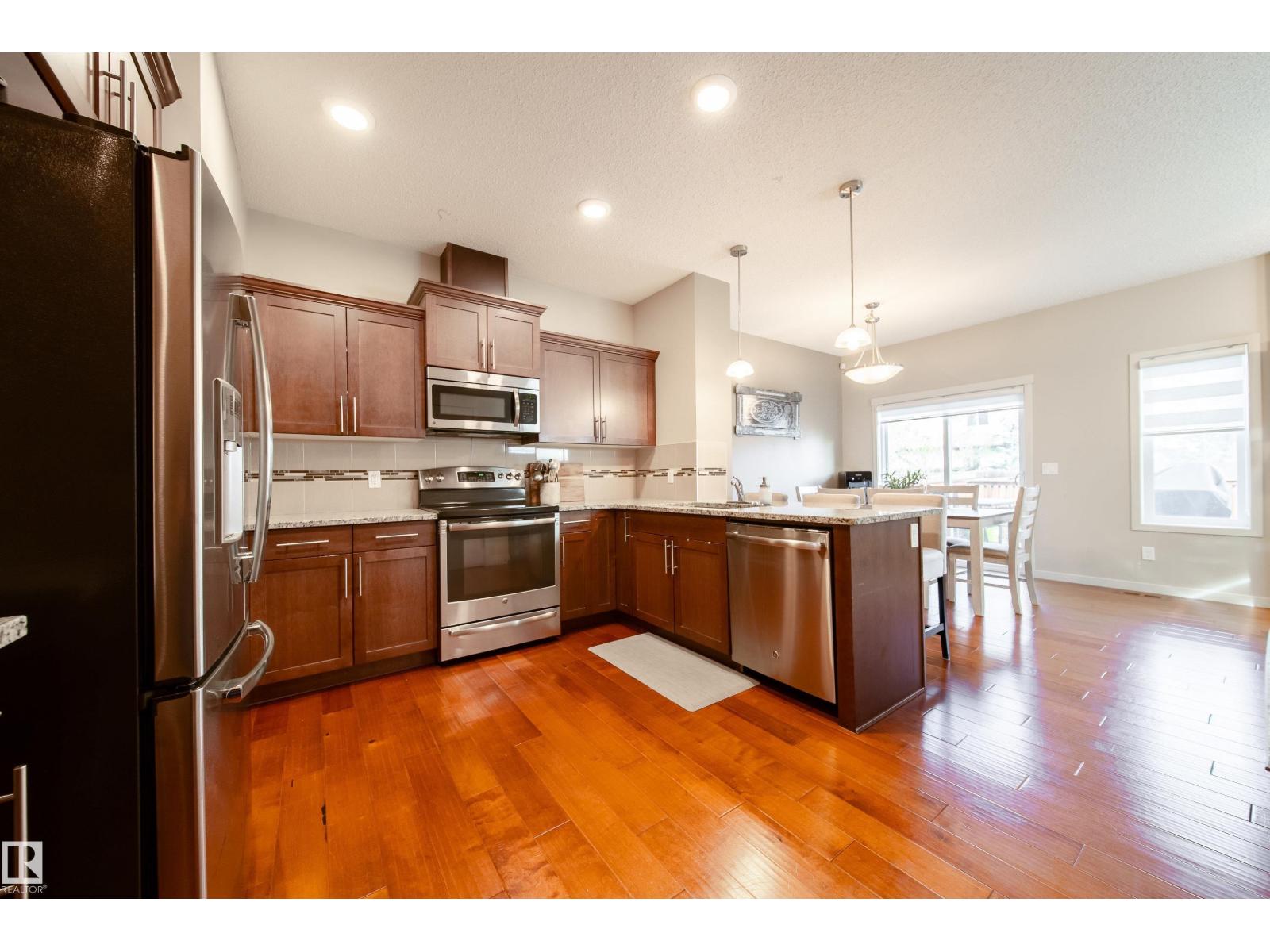 16821 120 St Nw, Edmonton, Alberta  T5X 0H7 - Photo 9 - E4465701