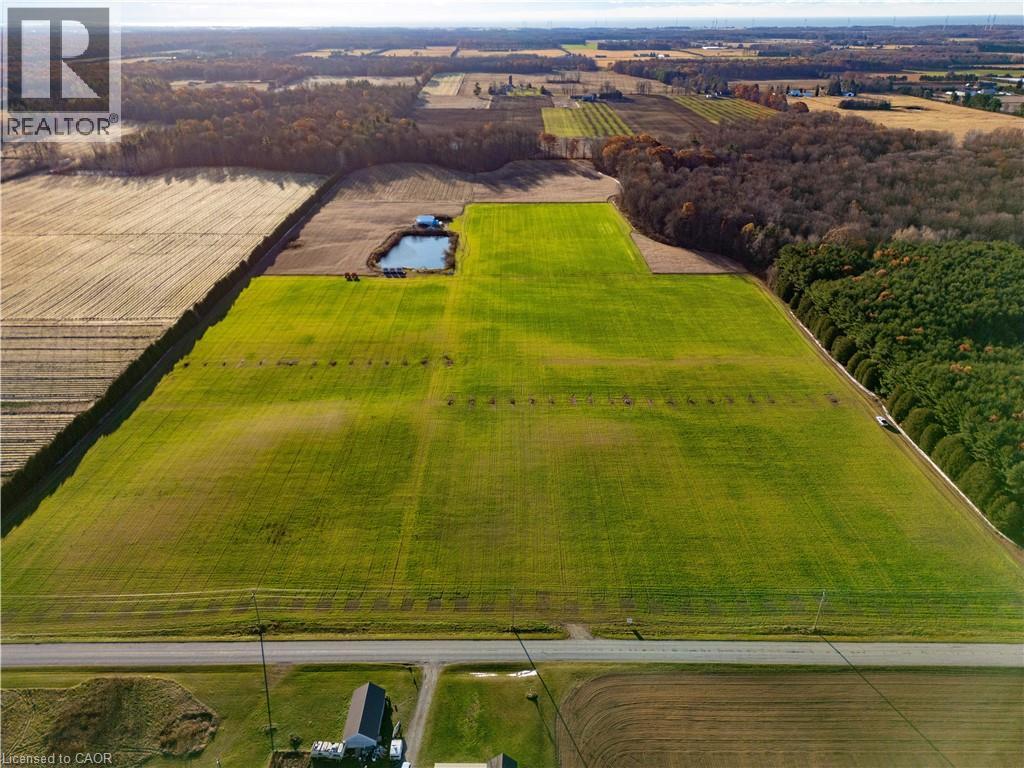 PT LT 2 7TH CONCESSION Road, Langton, Ontario