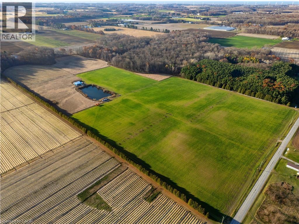 Pt Lt 2 7th Concession Road, Langton, Ontario  N0E 1G0 - Photo 2 - 40788033