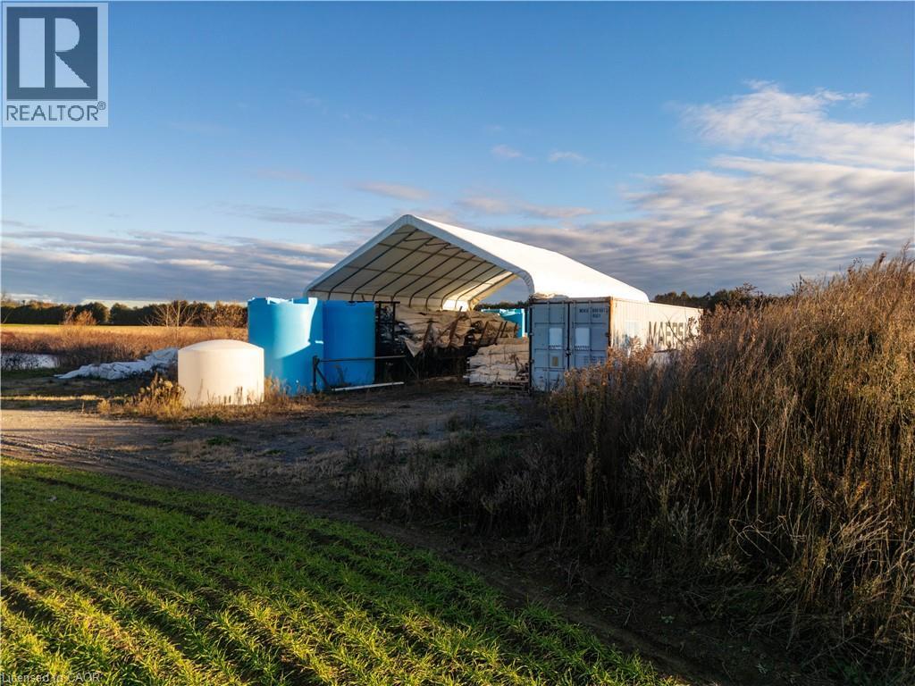 Pt Lt 2 7th Concession Road, Langton, Ontario  N0E 1G0 - Photo 5 - 40788033