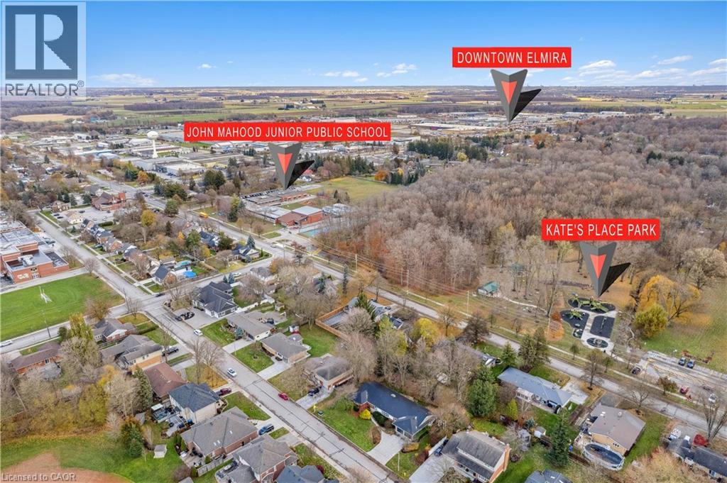 31 Second Street, Elmira, Ontario  N3B 1H3 - Photo 42 - 40787668