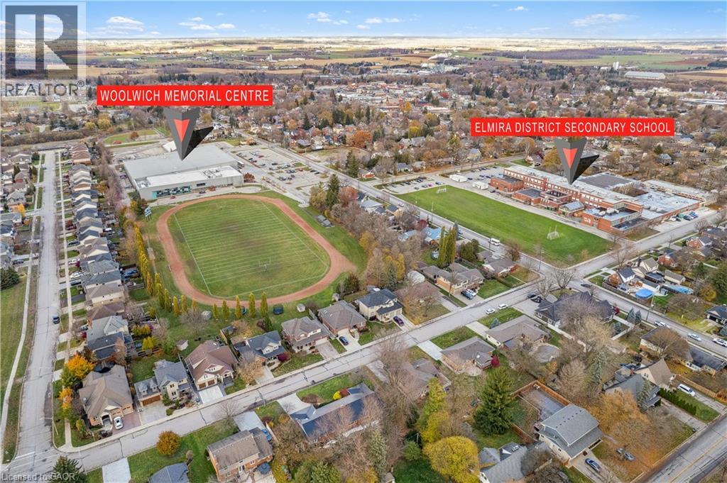 31 Second Street, Elmira, Ontario  N3B 1H3 - Photo 43 - 40787668