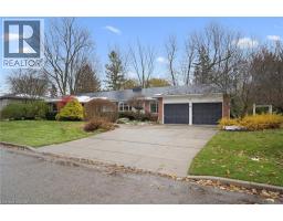 31 SECOND Street, elmira, Ontario