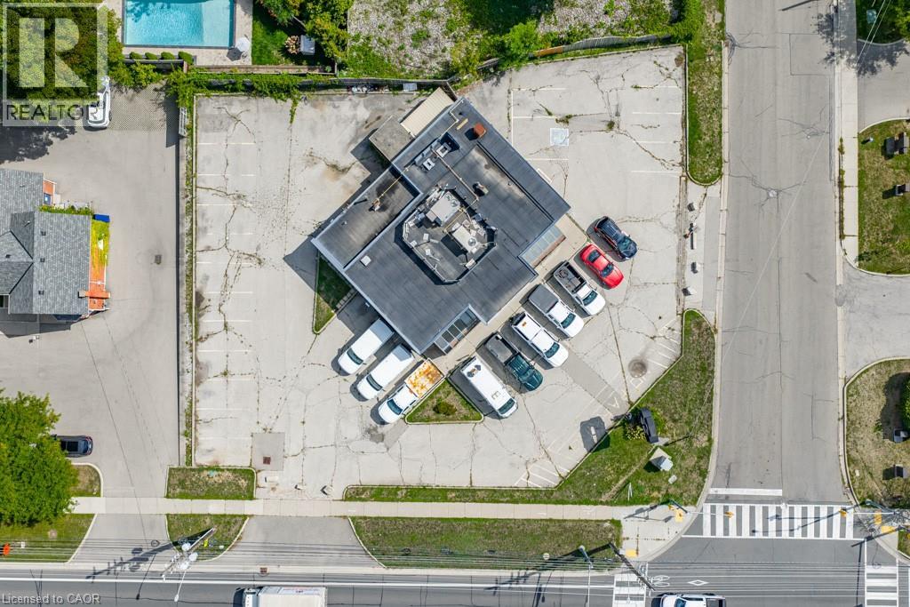 434 PLAINS Road E, Burlington, Ontario