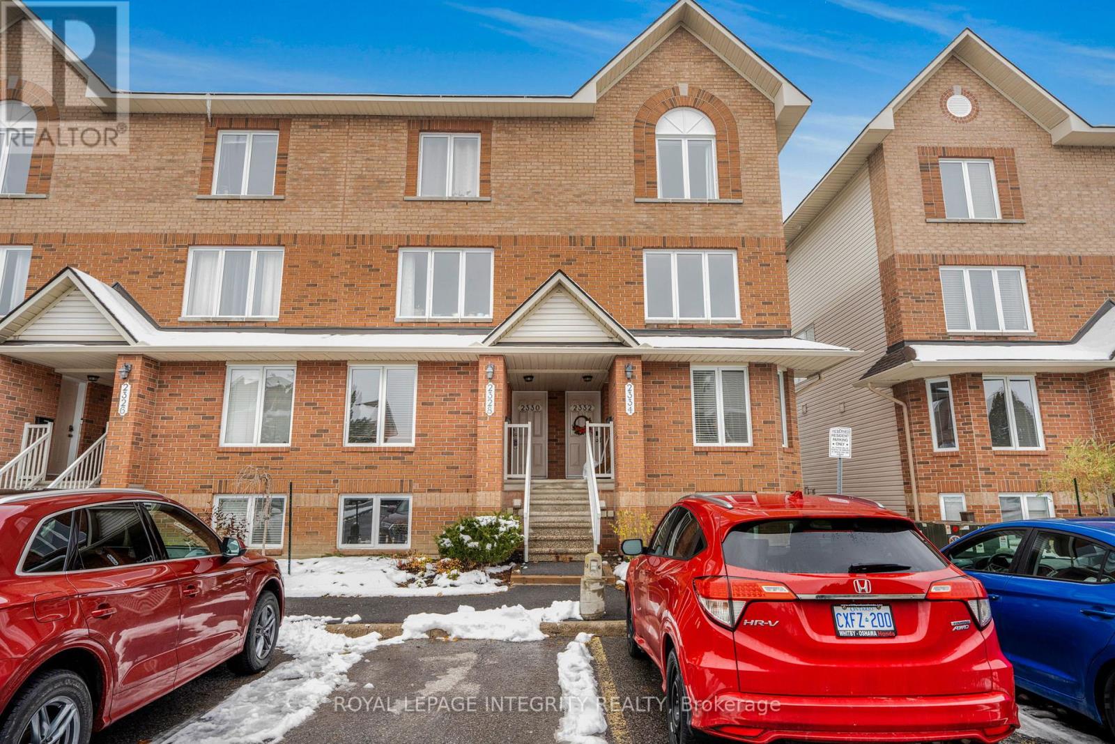 2328 Bois Vert Place, Ottawa, Ontario  K4A 4T8 - Photo 1 - X12542082