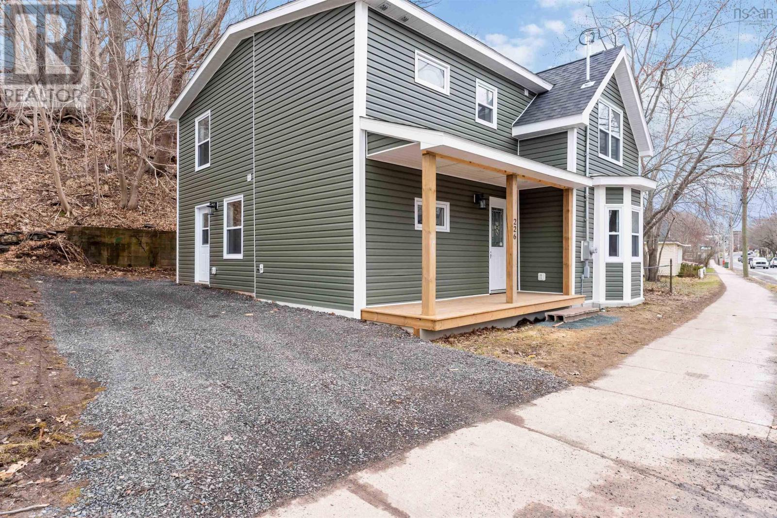 226 Main Street, Kentville, Nova Scotia  B4N 1J9 - Photo 2 - 202508146