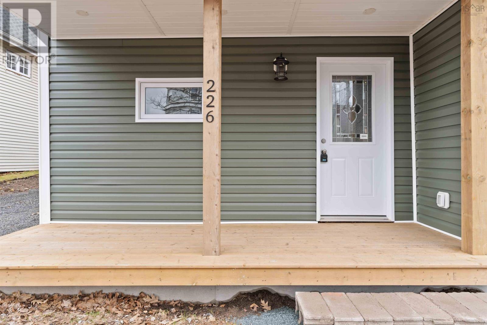 226 Main Street, Kentville, Nova Scotia  B4N 1J9 - Photo 3 - 202508146