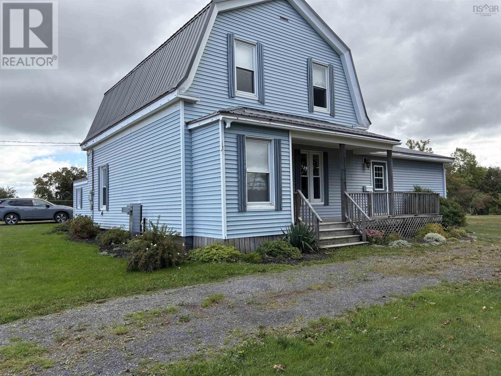 21 Oak Street, Pictou, Nova Scotia  B0K 1H0 - Photo 1 - 202524232