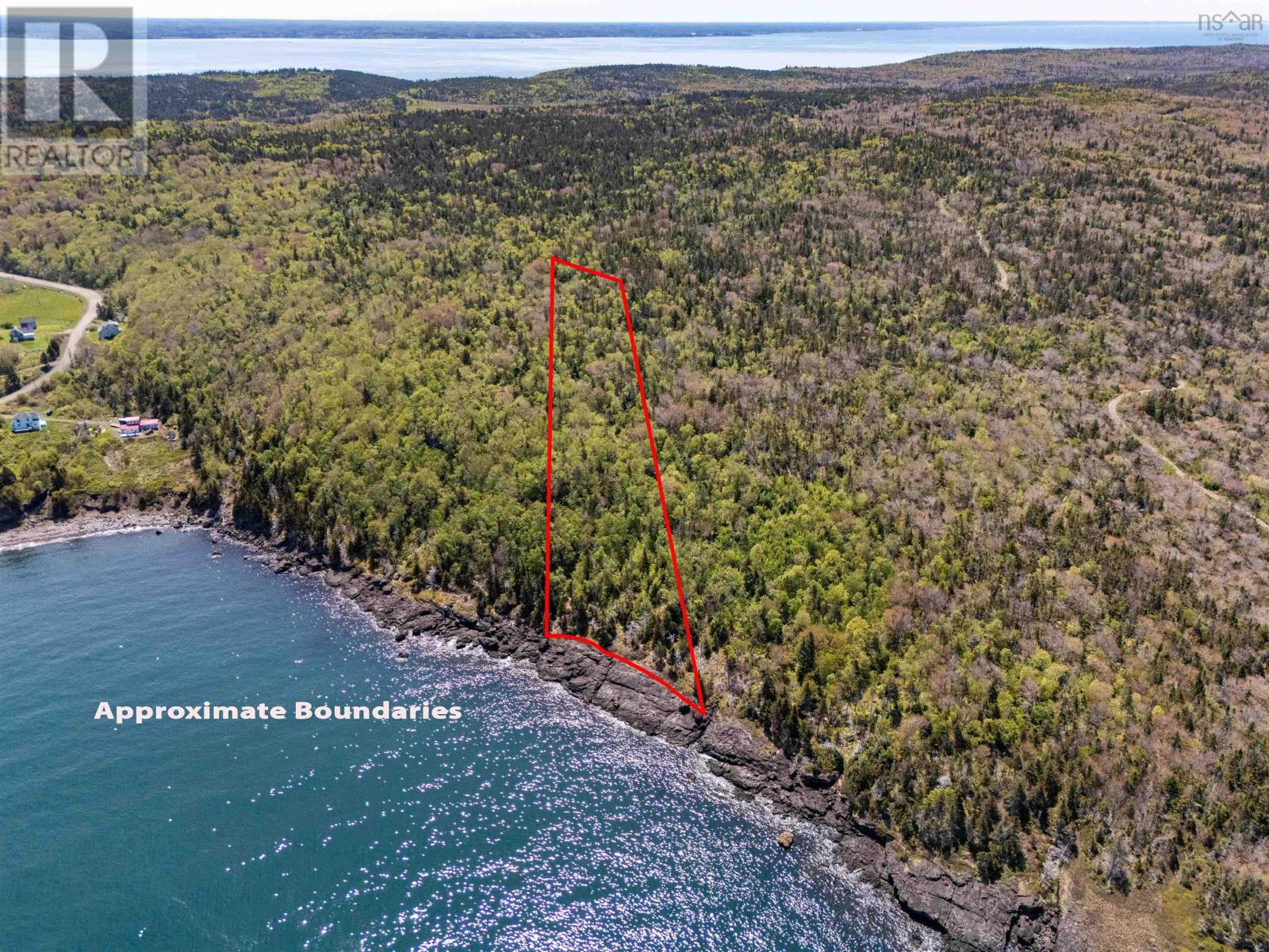 Bay Of Fundy Land, Whale Cove, Nova Scotia B0V 1E0 - Photo 2 - 202512691