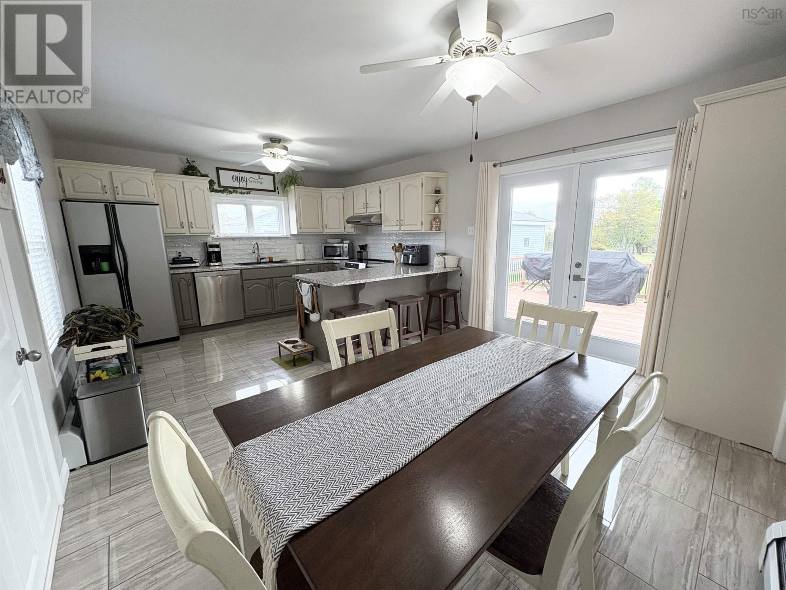 21 Oak Street, Pictou, Nova Scotia  B0K 1H0 - Photo 12 - 202524232