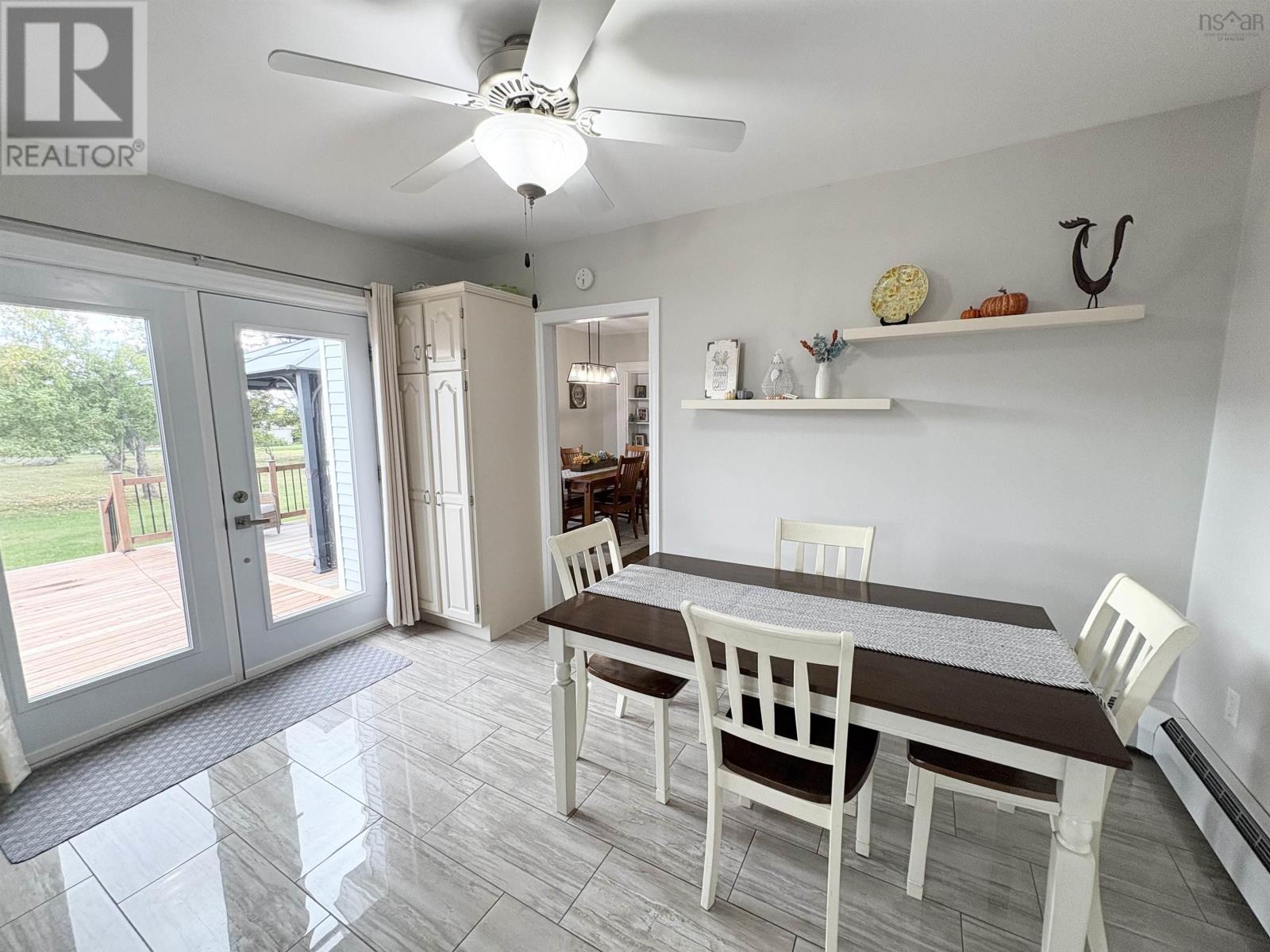 21 Oak Street, Pictou, Nova Scotia  B0K 1H0 - Photo 16 - 202524232