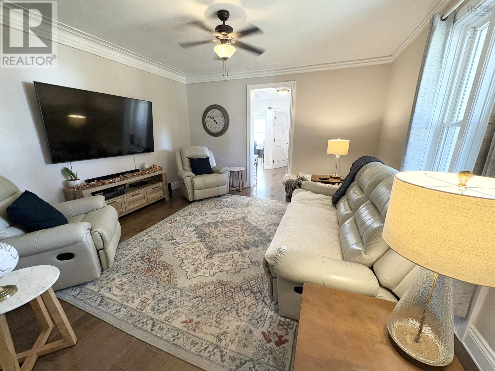 21 Oak Street, Pictou, Nova Scotia  B0K 1H0 - Photo 23 - 202524232