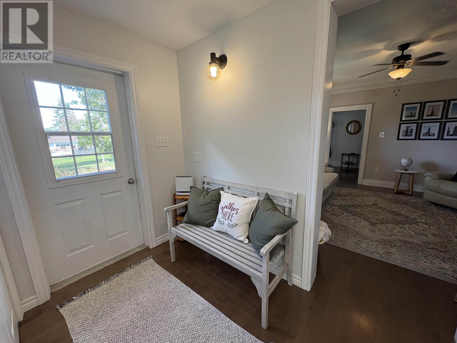 21 Oak Street, Pictou, Nova Scotia  B0K 1H0 - Photo 27 - 202524232