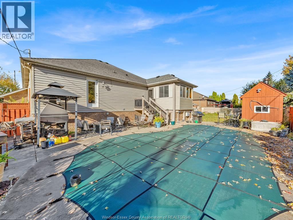 3280 California Avenue, Windsor, Ontario  N9E 3K7 - Photo 36 - 25027985