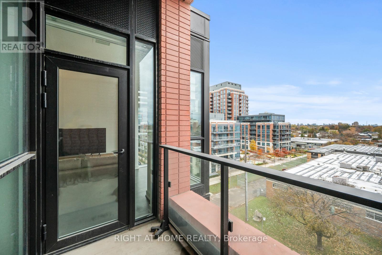 607 - 8 Tippett Road, Toronto, Ontario  M3H 0E7 - Photo 18 - C12544068