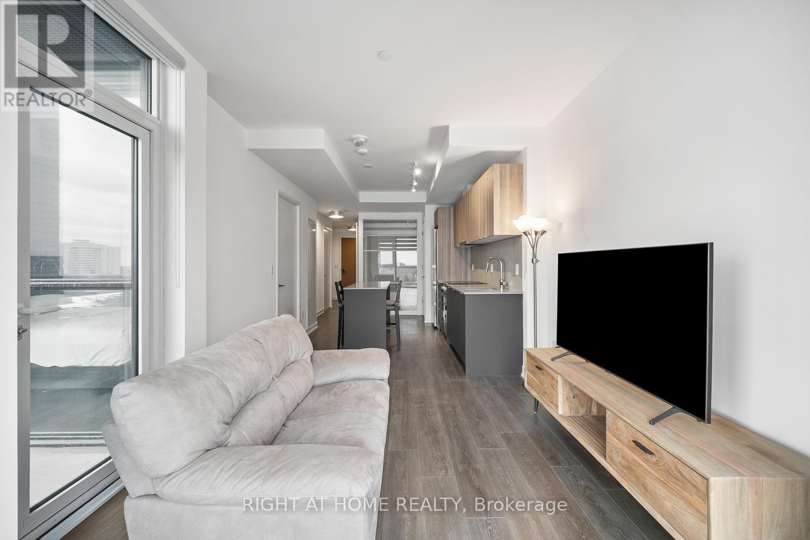 607 - 8 Tippett Road, Toronto, Ontario  M3H 0E7 - Photo 7 - C12544068