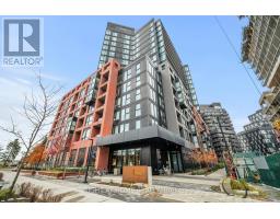 607 - 8 TIPPETT ROAD, Toronto, Ontario