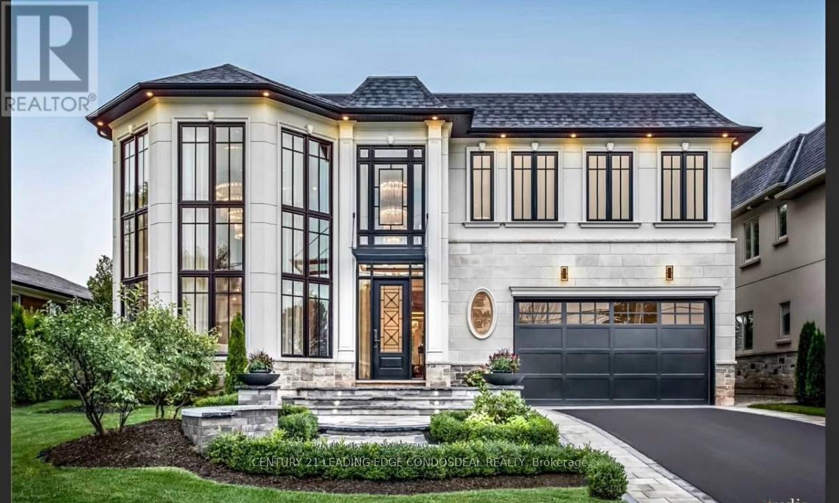 816 MEADOWVALE ROAD, Toronto, Ontario