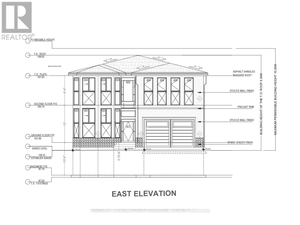 816 Meadowvale Road, Toronto, Ontario  M1C 1T3 - Photo 2 - E12544098
