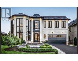 816 MEADOWVALE ROAD, Toronto, Ontario
