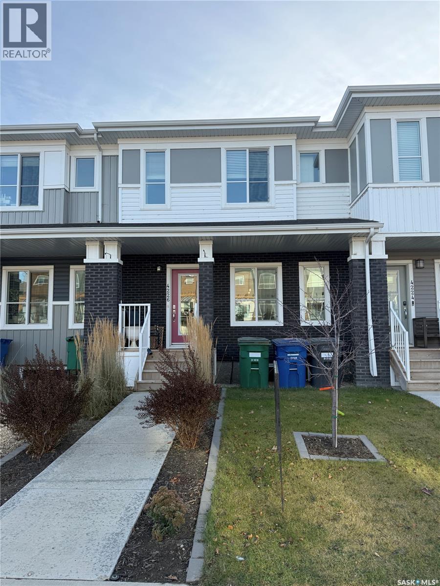 4226 Brighton CIRCLE, saskatoon, Saskatchewan