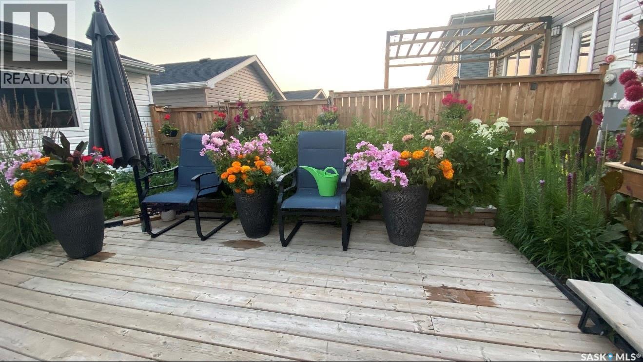 4226 Brighton Circle, Saskatoon, Saskatchewan  S7V 0N5 - Photo 38 - SK024041