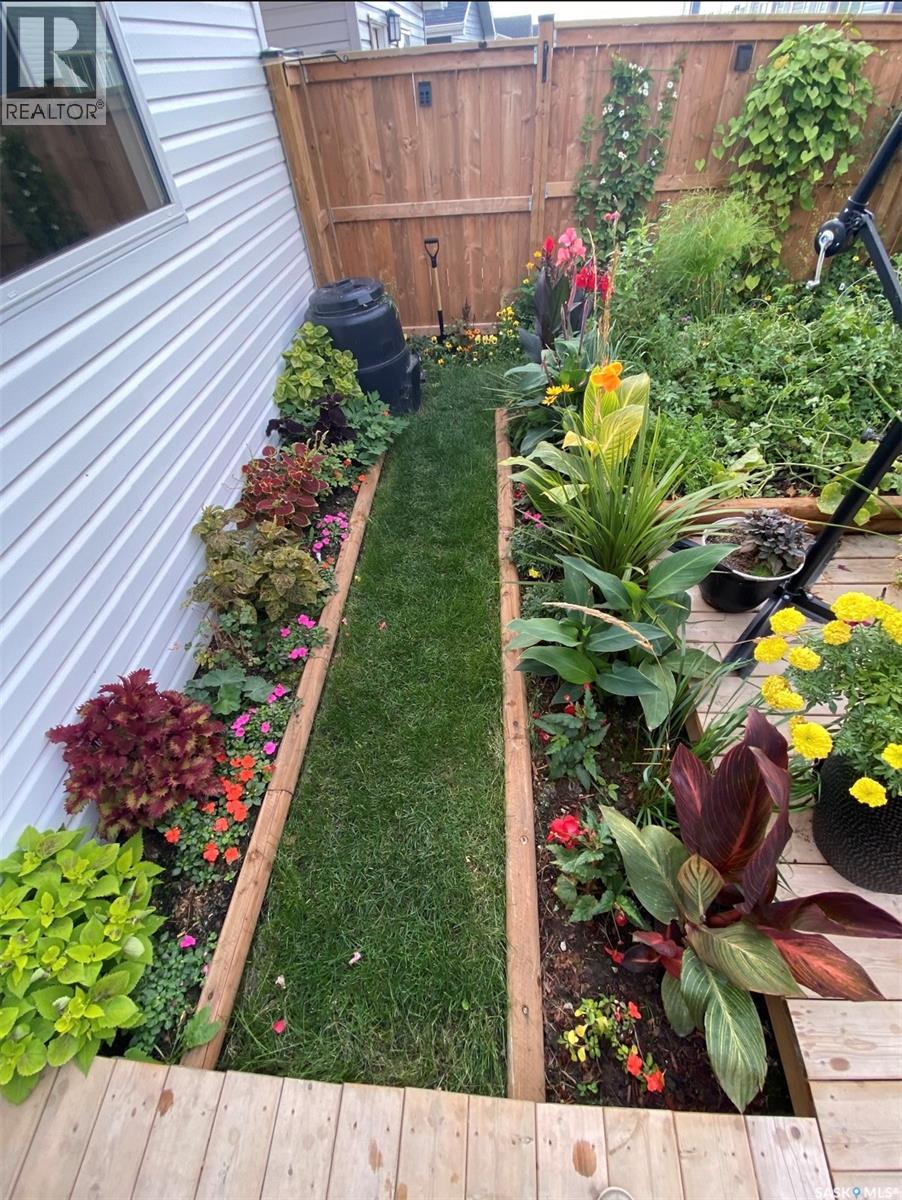 4226 Brighton Circle, Saskatoon, Saskatchewan  S7V 0N5 - Photo 41 - SK024041