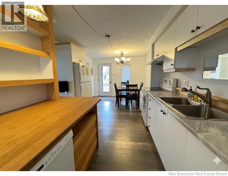 140 Isidore-Boucher Boulevard, Saint-Jacques, New Brunswick  E7B 1W1 - Photo 2 - NB130142