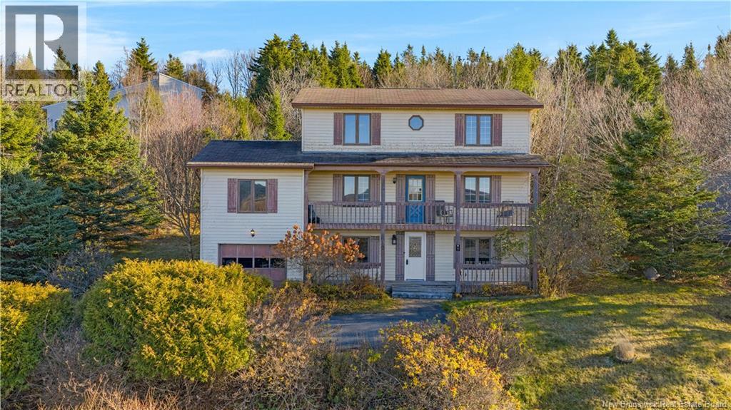 12 Minstrel Drive, Quispamsis, New Brunswick