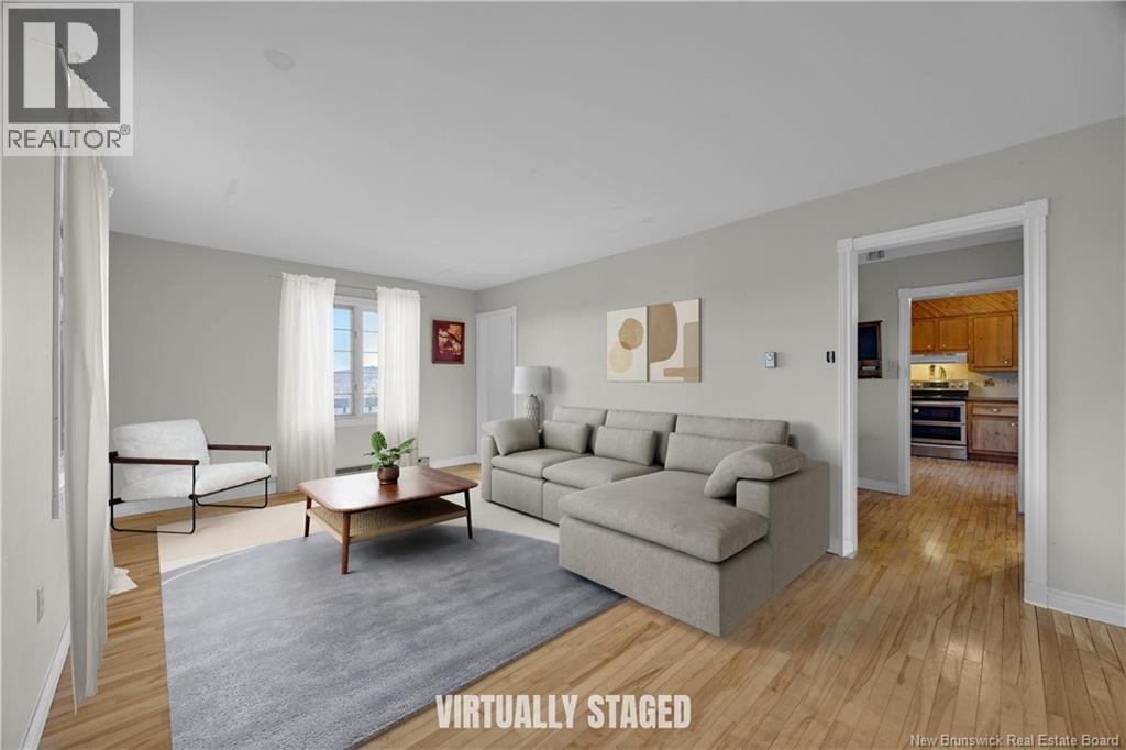 12 Minstrel Drive, Quispamsis, New Brunswick  E2E 1S5 - Photo 16 - NB129272