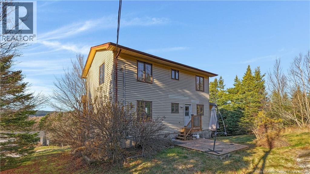 12 Minstrel Drive, Quispamsis, New Brunswick  E2E 1S5 - Photo 35 - NB129272