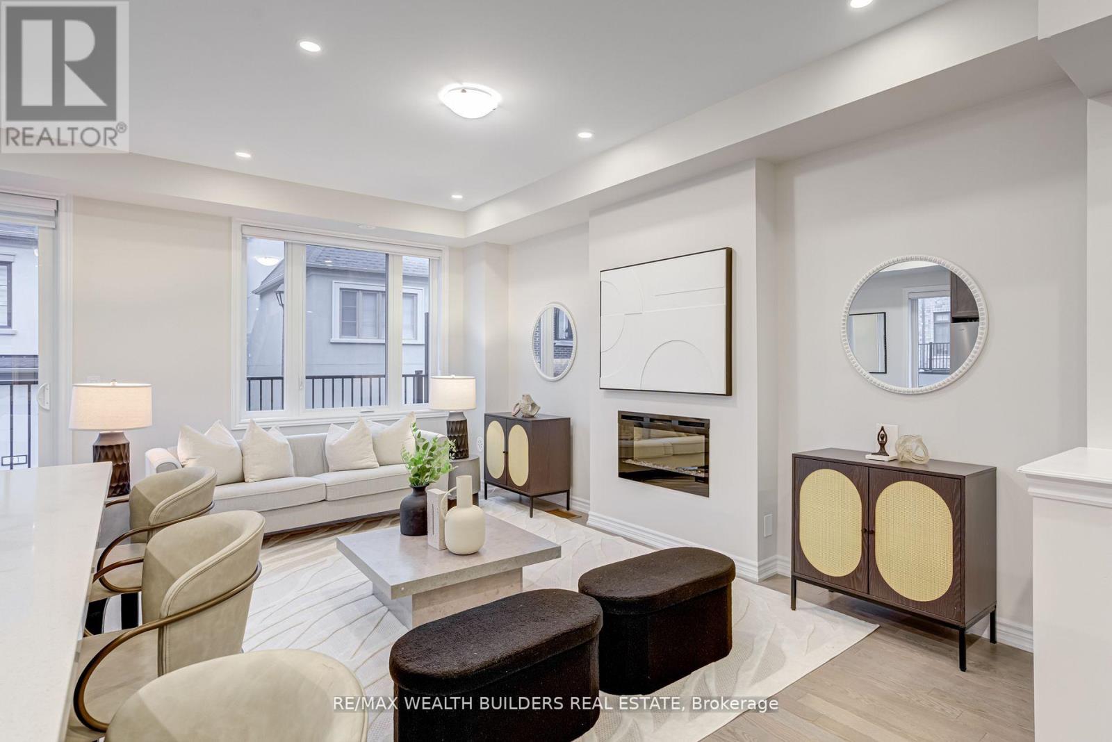 31 William Shearn Crescent, Markham, Ontario  L6C 3J3 - Photo 14 - N12544096