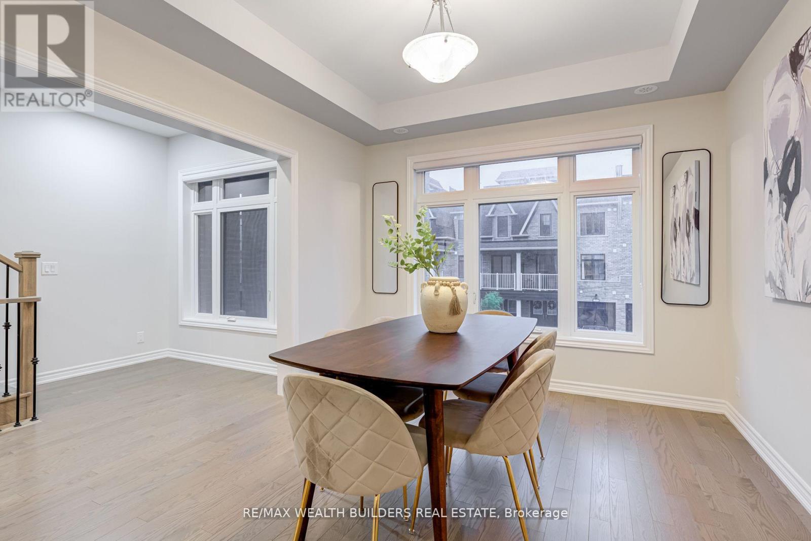 31 William Shearn Crescent, Markham, Ontario  L6C 3J3 - Photo 21 - N12544096