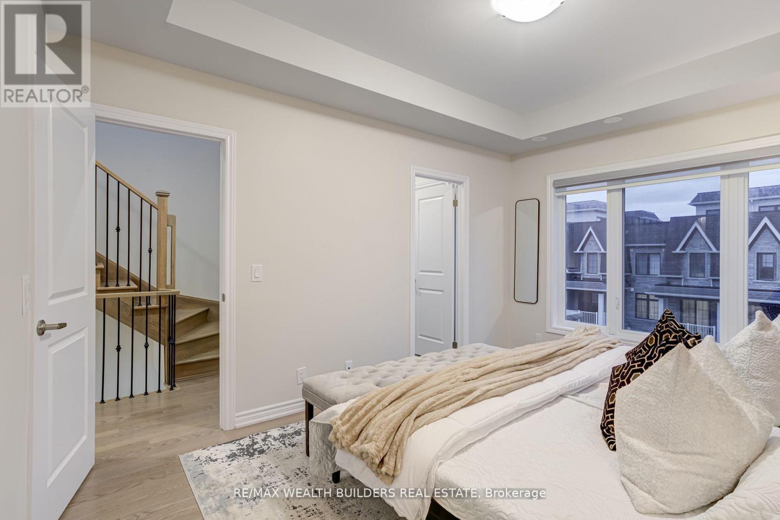 31 William Shearn Crescent, Markham, Ontario  L6C 3J3 - Photo 23 - N12544096