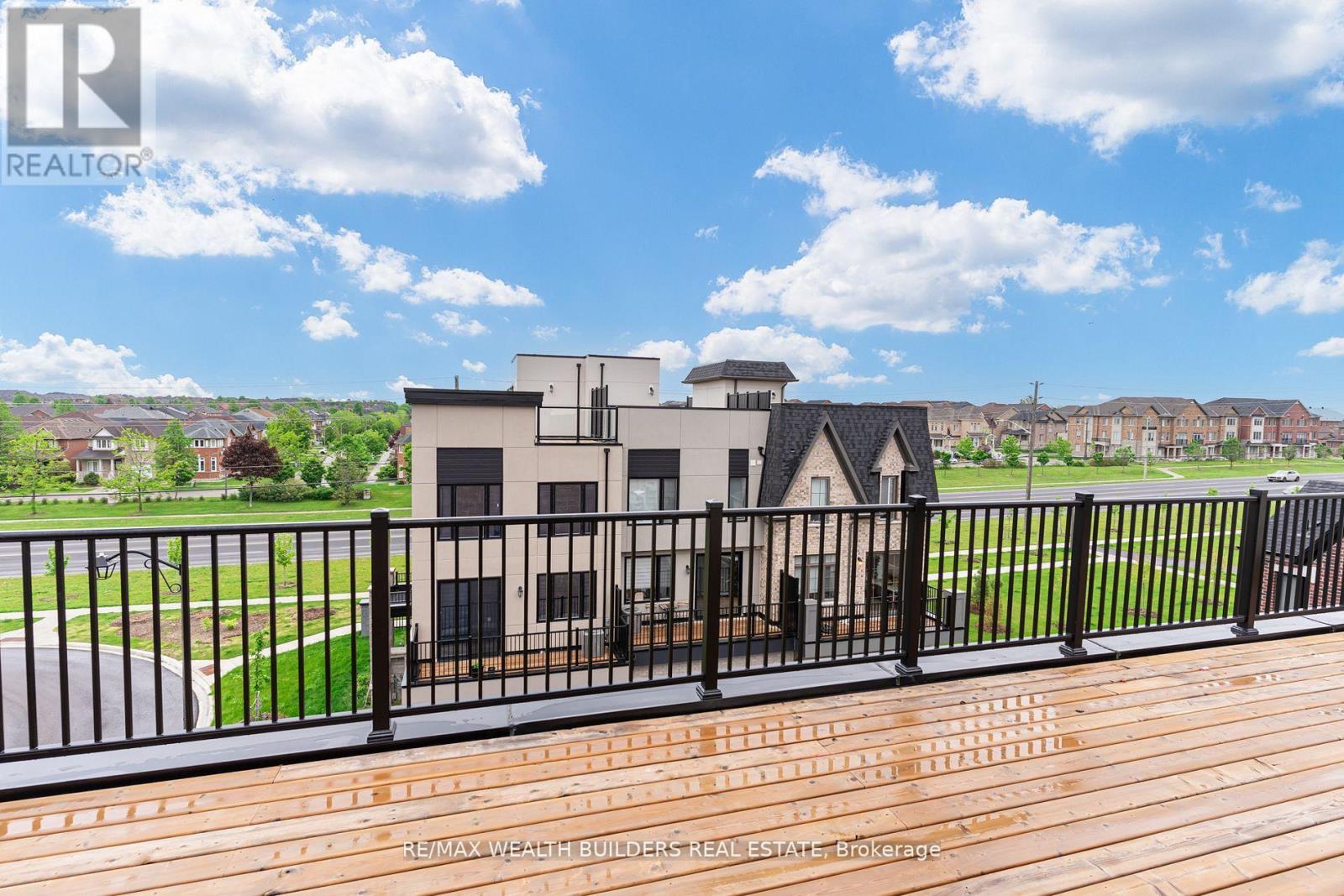 31 William Shearn Crescent, Markham, Ontario  L6C 3J3 - Photo 36 - N12544096