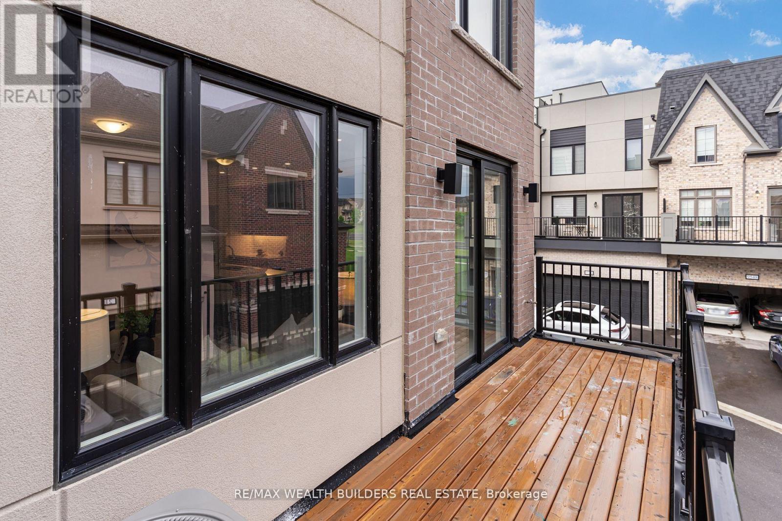 31 William Shearn Crescent, Markham, Ontario  L6C 3J3 - Photo 44 - N12544096