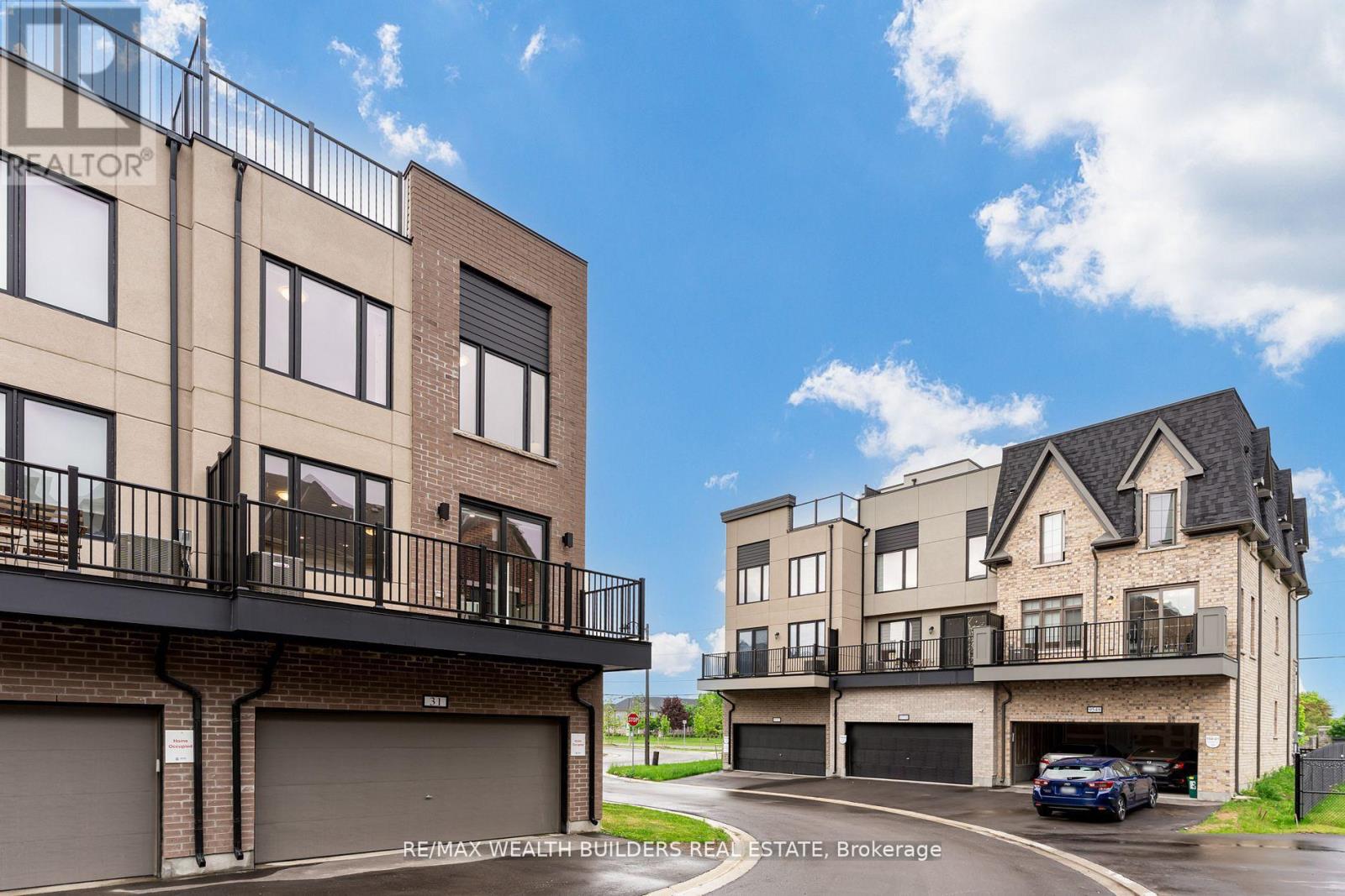 31 William Shearn Crescent, Markham, Ontario  L6C 3J3 - Photo 45 - N12544096