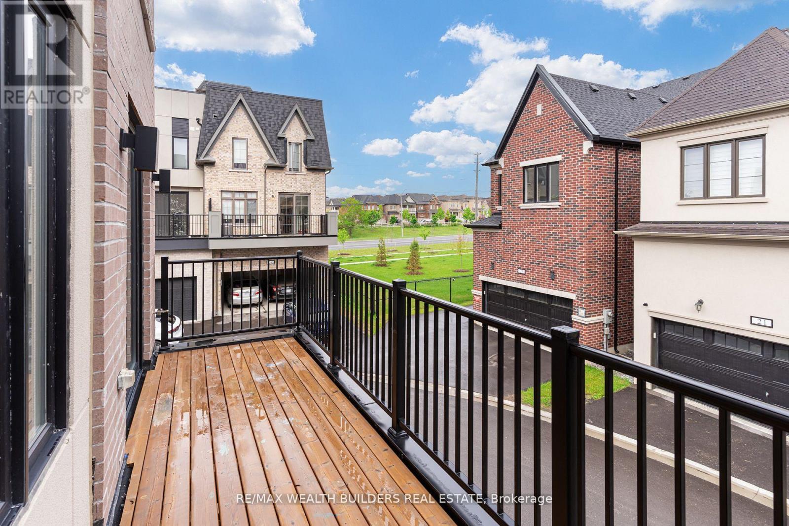 31 William Shearn Crescent, Markham, Ontario  L6C 3J3 - Photo 47 - N12544096