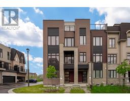 31 WILLIAM SHEARN CRESCENT, Markham, Ontario