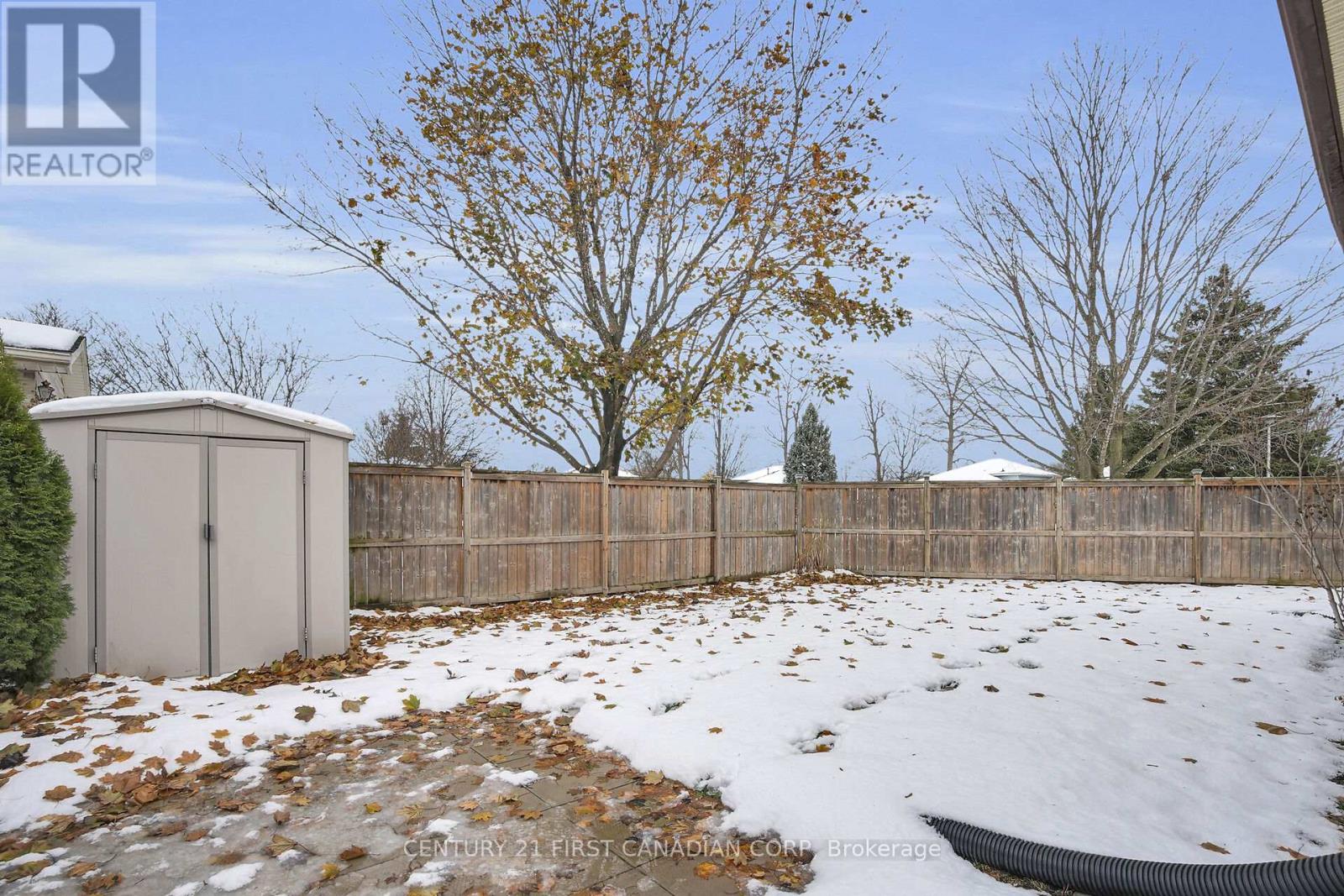 Photo 40 of 49 for 214 Portsmouth Crescent E