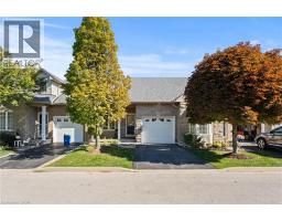 68 HALLMARK Trail Unit# 39, Hamilton, Ontario