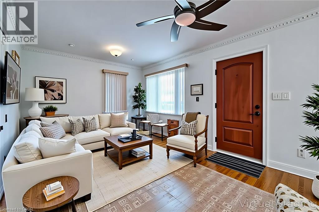 38 Haig Street, St. Catharines, Ontario L2R 2K8 - Photo 13 - 40787864