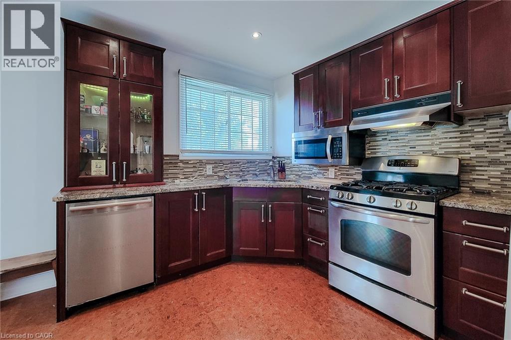 38 Haig Street, St. Catharines, Ontario L2R 2K8 - Photo 19 - 40787864