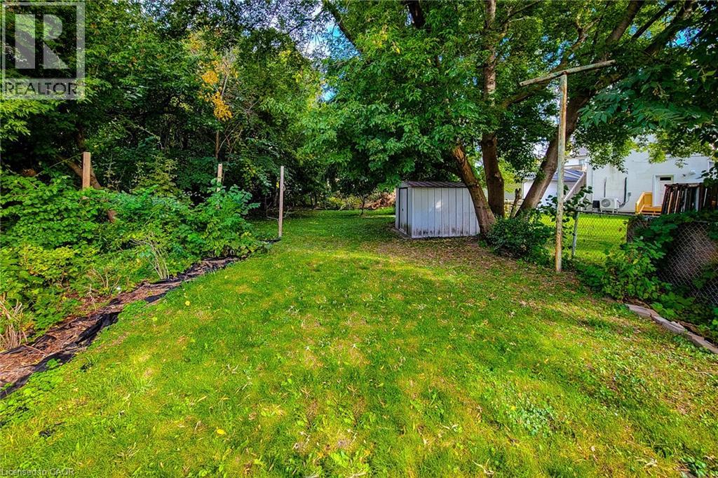 38 Haig Street, St. Catharines, Ontario L2R 2K8 - Photo 6 - 40787864